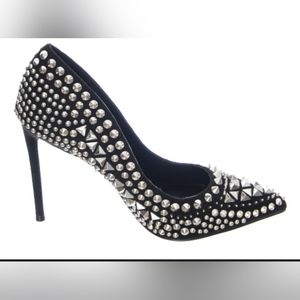 Pumps